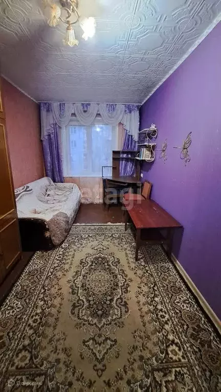 Продаётся 3-к квартира, 60.6 м - Фото 1
