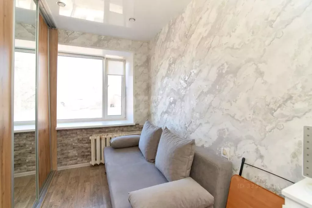 Студия Томская область, Томск Водяная ул., 90 (11.9 м) - Фото 1