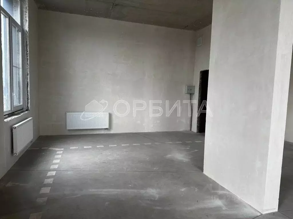 Помещение свободного назначения в Тюменская область, Тюмень ул. Павла ... - Фото 1