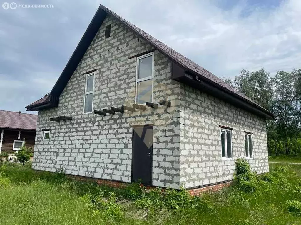 Дом в село Озёрки (187.8 м) - Фото 2