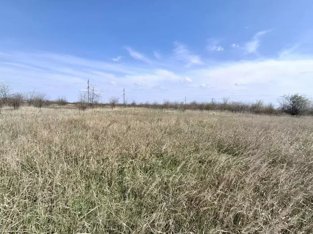 Участок в Краснодарский край, Ейск  (7.0 сот.) - Фото 1