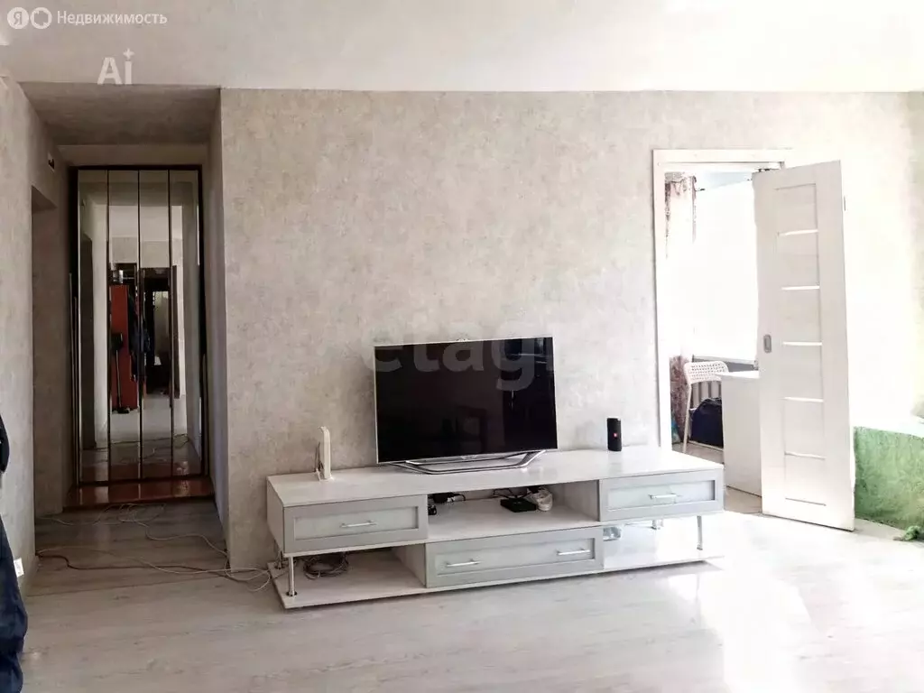 3-комнатная квартира: Ухта, проспект Космонавтов, 20 (58 м) - Фото 1