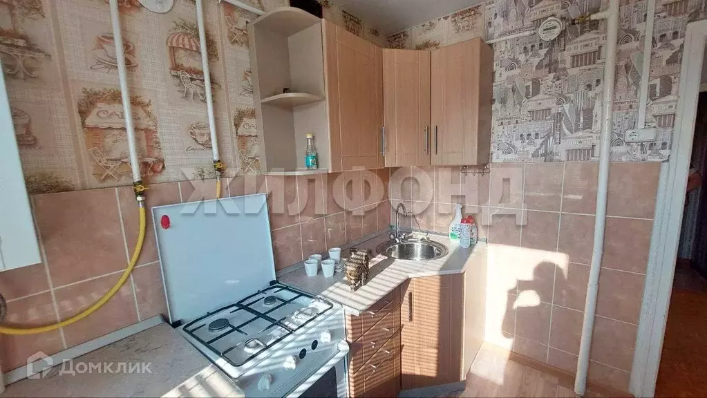 Продаётся 1-к квартира, 32 м - Фото 1
