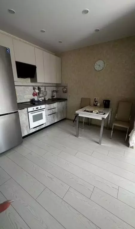 Студия Новосибирская область, Новосибирск ул. Дмитрия Шмонина, 3 (38.0 ... - Фото 2