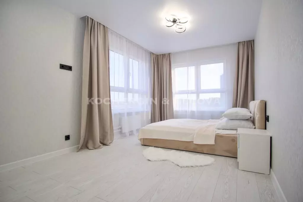 Продаётся 2-к квартира, 55 м - Фото 0
