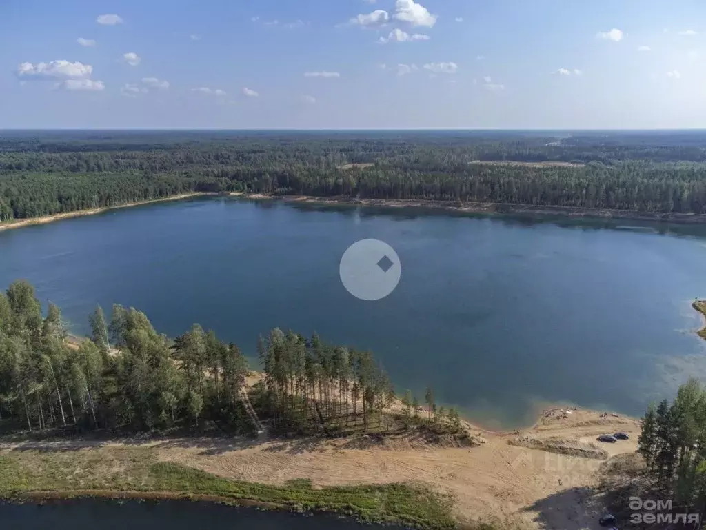 участок в ленинградская область, тосненский район, любанское городское . - Фото 0