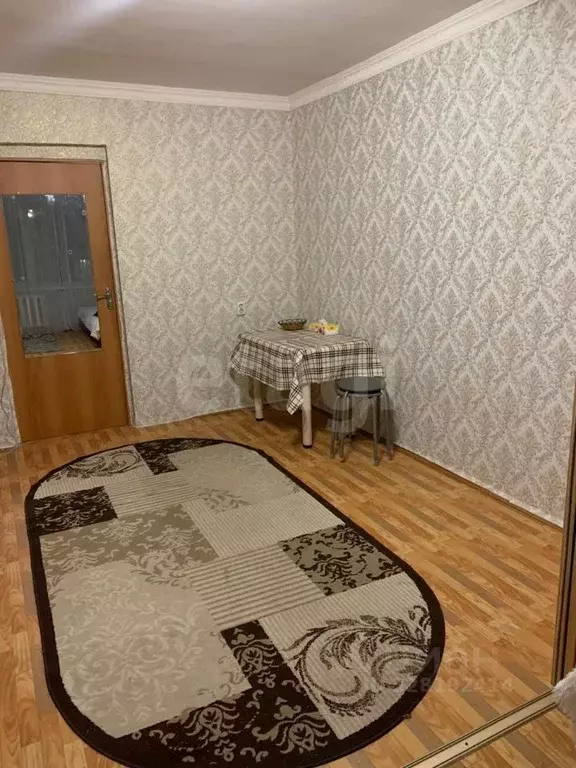 Комната Амурская область, Благовещенский район, с. Чигири ул. ... - Фото 1