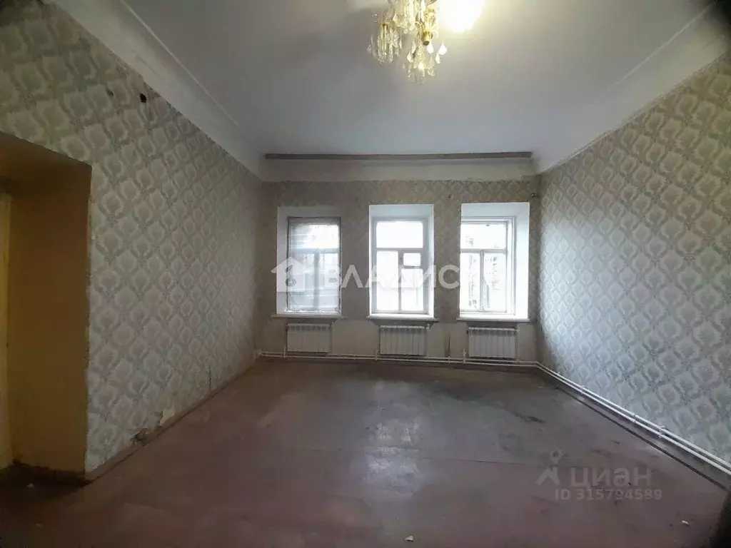 Дом в Ивановская область, Иваново Почтовая ул., 65 (80 м) - Фото 0
