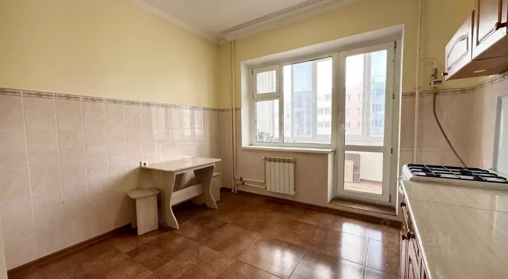 1-к кв. Саха (Якутия), Якутск ул. Хабарова, 23/2 (42.5 м) - Фото 2