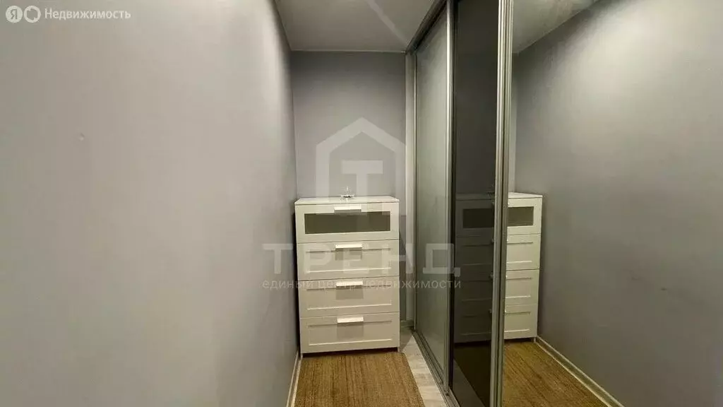 Квартира-студия: Кудрово, Европейский проспект, 14к2 (33.7 м) - Фото 1