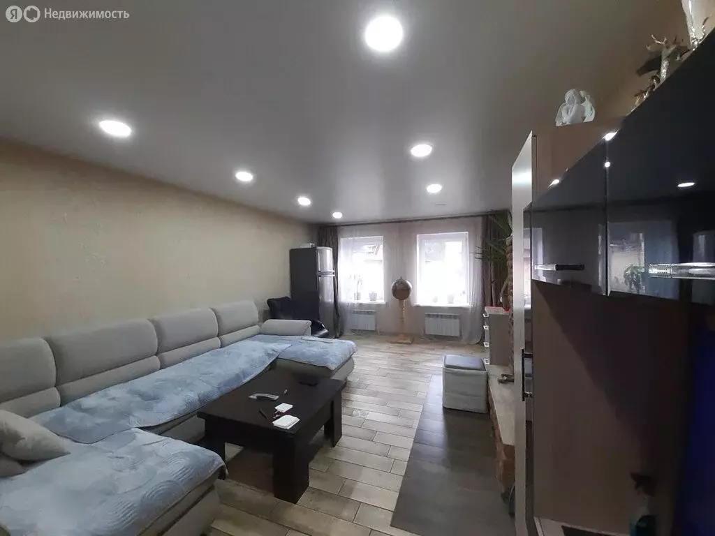 Дом в Ижевск, Уральская улица (110 м) - Фото 1