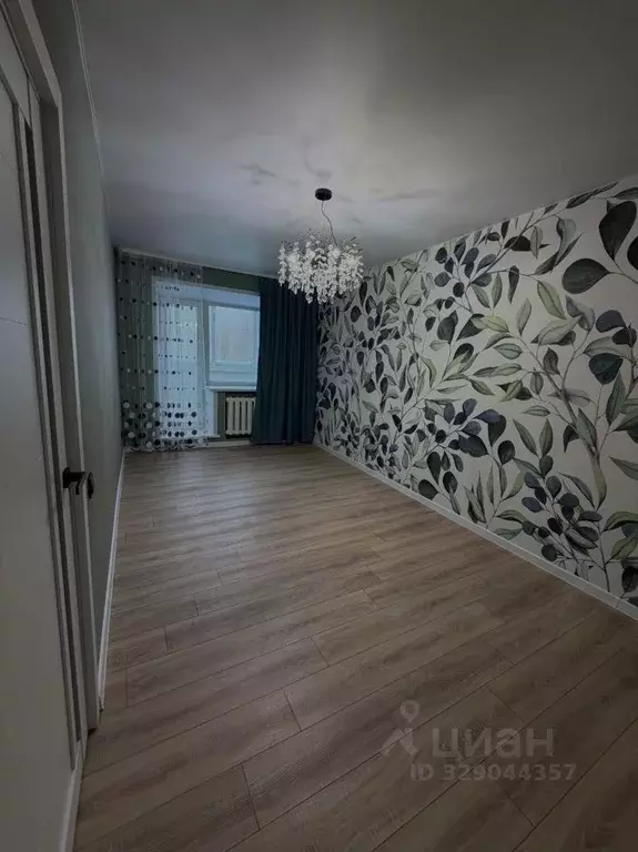 1-к кв. Пермский край, Пермь ул. Добролюбова, 14 (29.8 м) - Фото 1