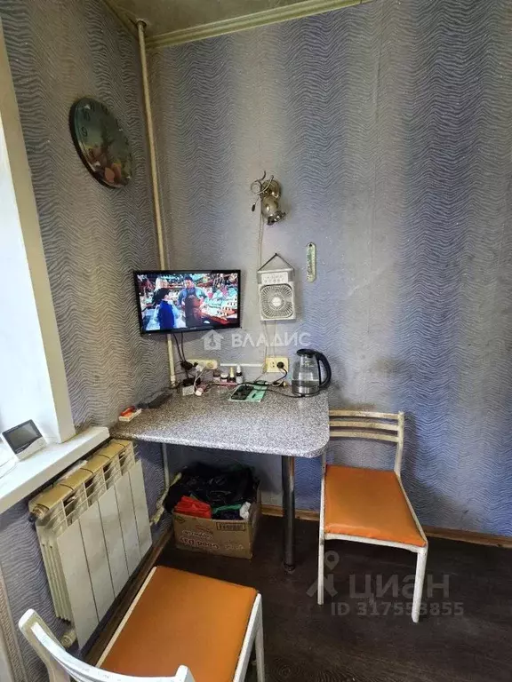 2-к кв. Ярославская область, Рыбинск ул. Энергетиков, 4 (44.0 м) - Фото 1