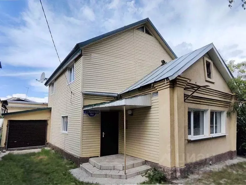 Дом в Пензенская область, Пенза Красная ул., 94 (170 м) - Фото 2