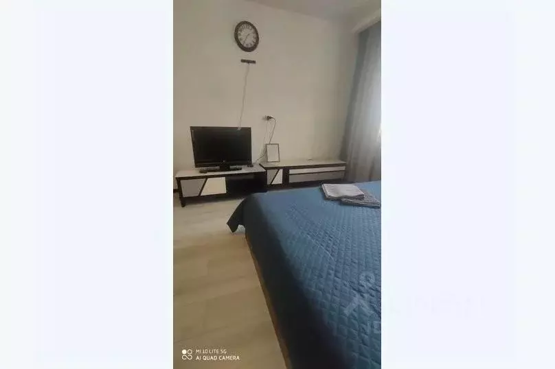 2-к кв. Бурятия, Улан-Удэ ул. Гагарина, 27к2 (46.0 м) - Фото 1