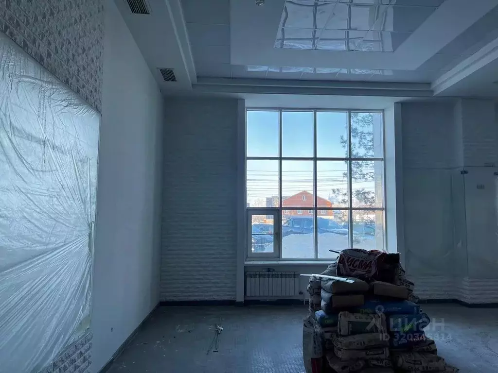 Торговая площадь в Хабаровский край, Хабаровск Восточное ш., 41 (200 ... - Фото 1