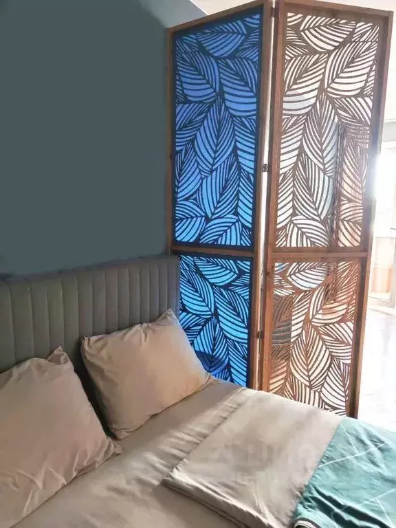 1-к кв. Тульская область, Новомосковск ул. Дзержинского, 14А (42.0 м) - Фото 2