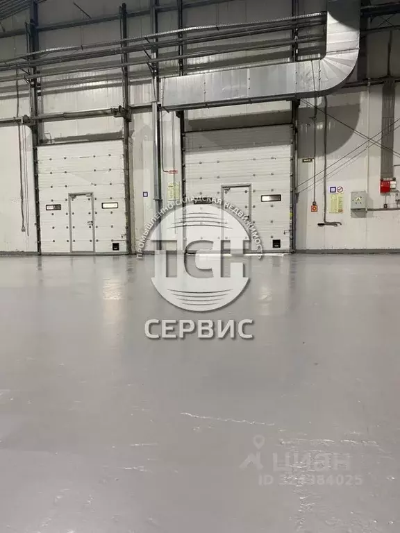 Склад в Московская область, Балашиха Саввино мкр, ул. Саввинская (1031 ... - Фото 1