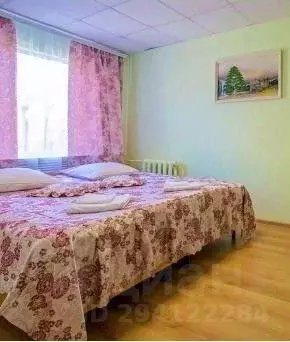 Комната Псковская область, Великие Луки ул. Фурманова, 65 (16.0 м) - Фото 0