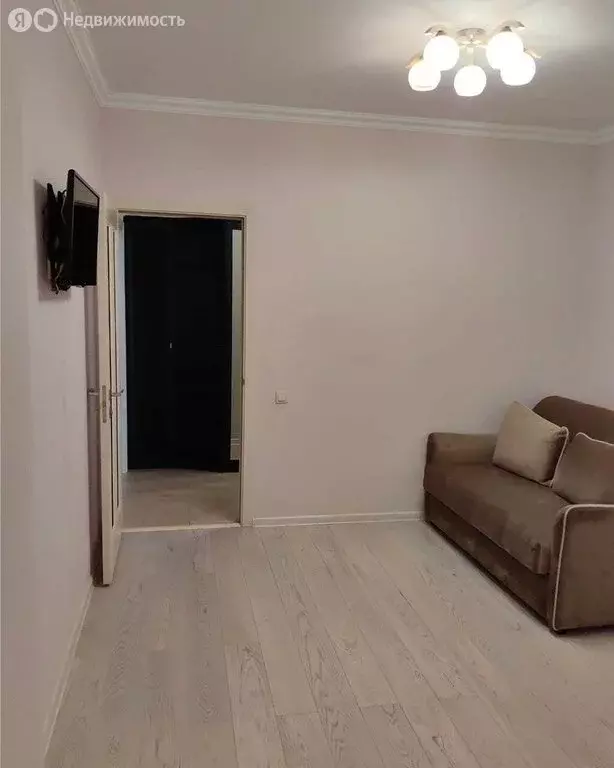2-комнатная квартира: Анапа, улица 40 лет Победы, 114 (60 м) - Фото 1