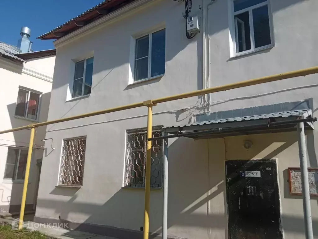 Продаётся 2-к квартира, 56 м - Фото 1