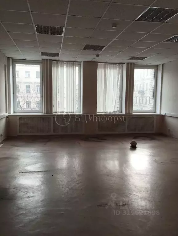 Офис в Санкт-Петербург ул. Достоевского, 15 (992 м) - Фото 1