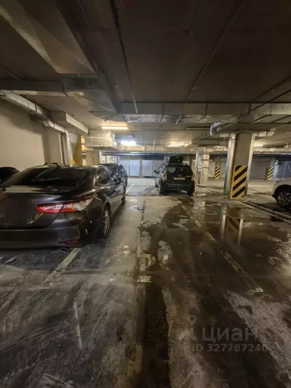 Гараж в Тюменская область, Тюмень проезд Ледниковый, 2 (13 м) - Фото 2