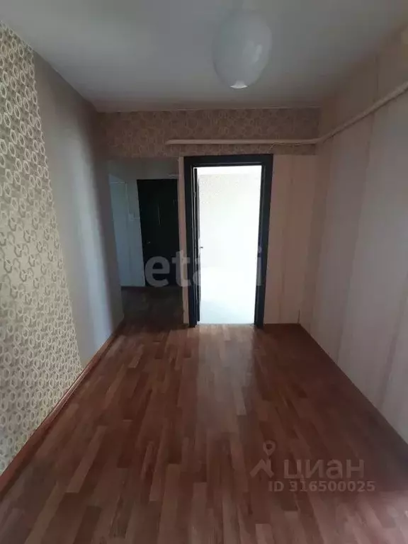 3-к кв. Курганская область, Шадринск ул. Володарского, 18 (64.1 м) - Фото 1