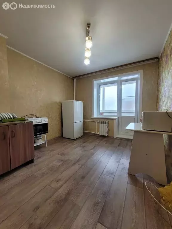 2-комнатная квартира: Улан-Удэ, Норильская улица, 26 (54 м) - Фото 1