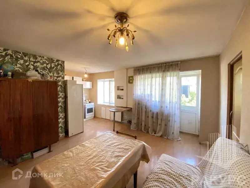 Продаётся 2-к квартира, 44.5 м - Фото 1