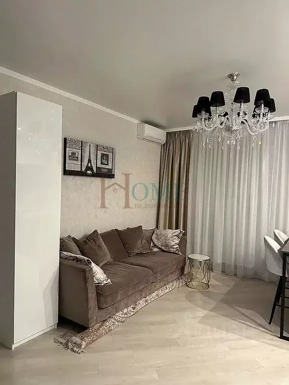 3-к кв. Новосибирская область, Новосибирск ул. Державина, 47 (70.0 м) - Фото 1