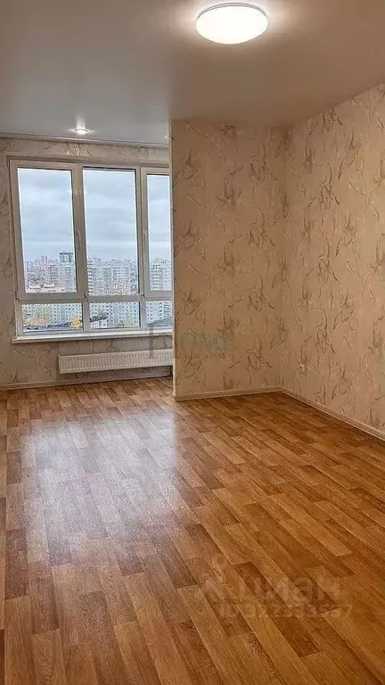 1-к кв. Новосибирская область, Новосибирск ул. Забалуева, 3к1 (37.0 м) - Фото 2