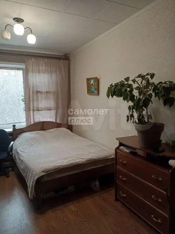 2-к. квартира, 42 м, 4/4 эт. - Фото 0