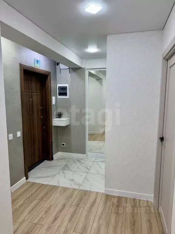 3-к кв. Татарстан, Набережные Челны 12-й комплекс, 7А (73.0 м) - Фото 1