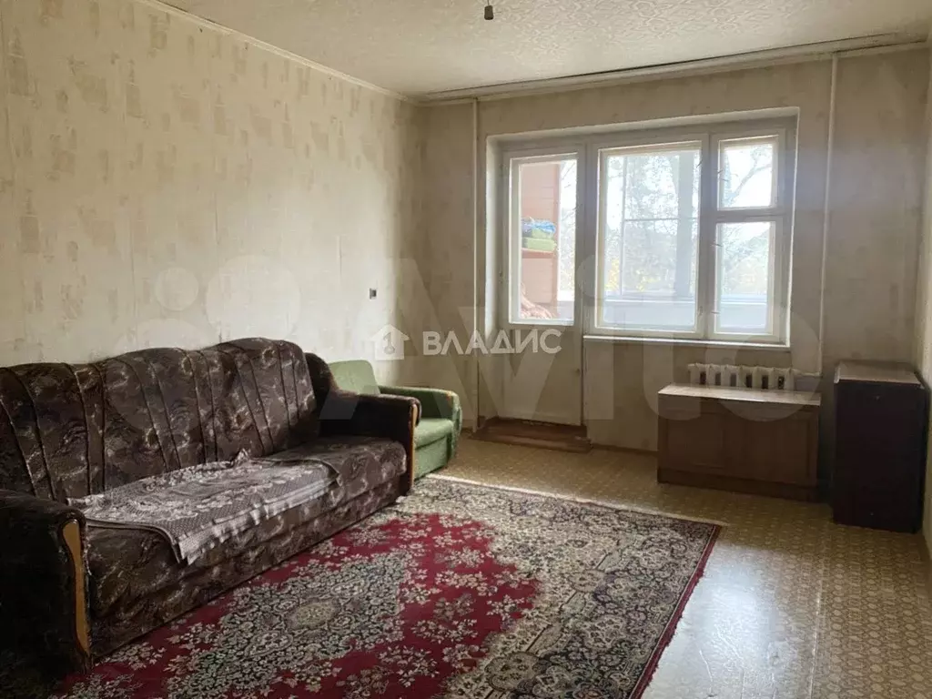 2-к. квартира, 56 м, 6/9 эт. - Фото 0