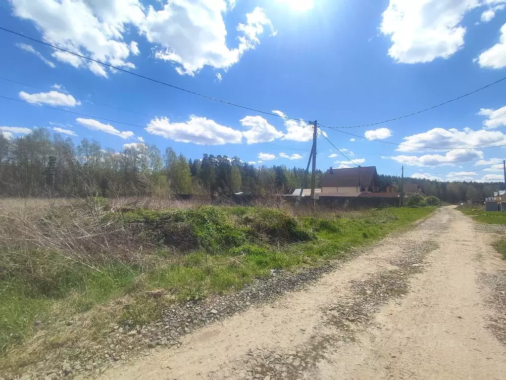 Участок в Свердловская область, Полевской муниципальный округ, с. ... - Фото 1