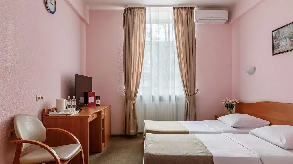Комната Москва Гостиничная ул., 4К9 (18.0 м) - Фото 0