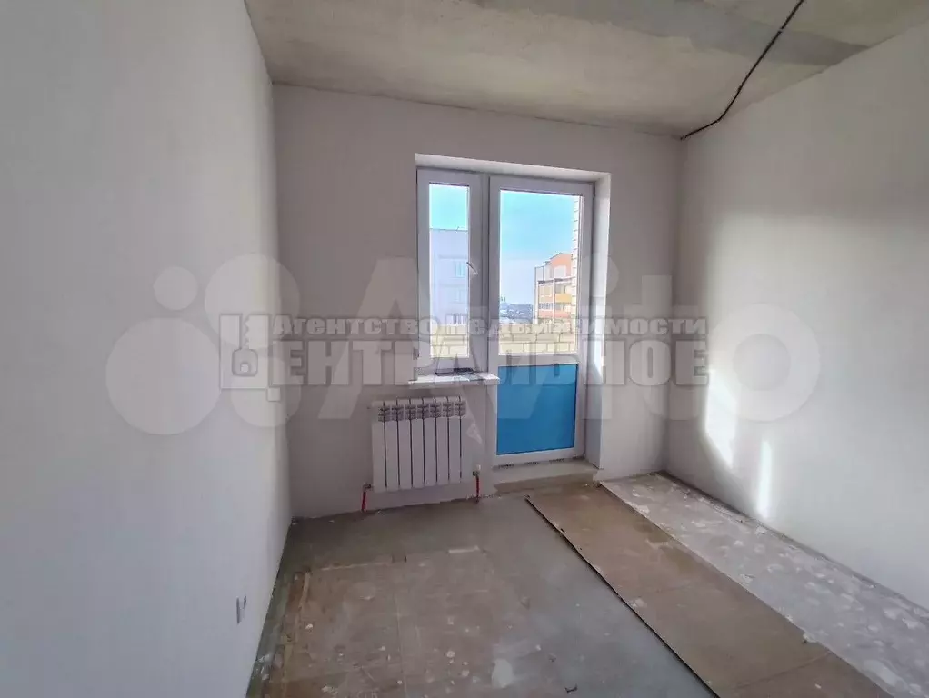 1-к. квартира, 41 м, 9/10 эт. - Фото 0