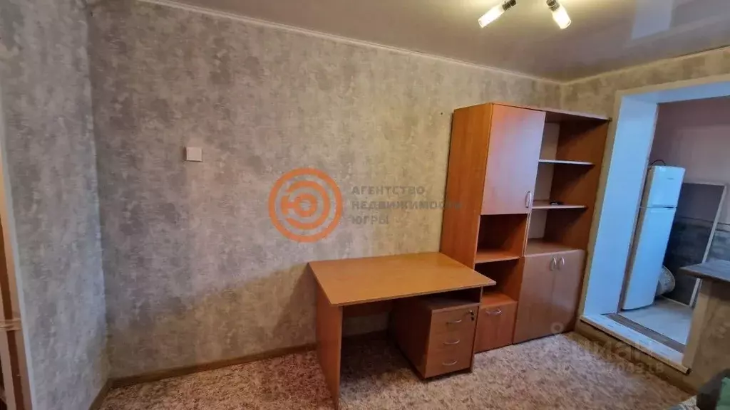 Студия Тюменская область, Тюмень Олимпийская ул., 12 (12.1 м) - Фото 2