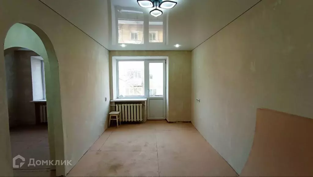 Продаётся 1-к квартира, 28.8 м - Фото 1
