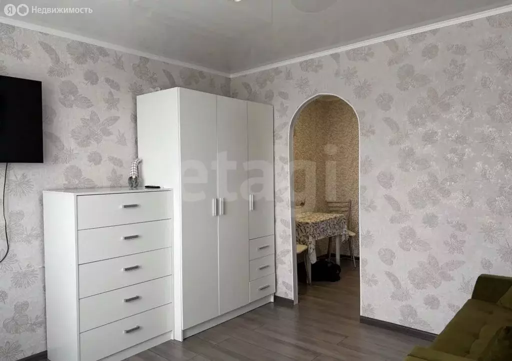 1-комнатная квартира: Липецк, 15-й микрорайон, 1/2 (17.8 м) - Фото 1