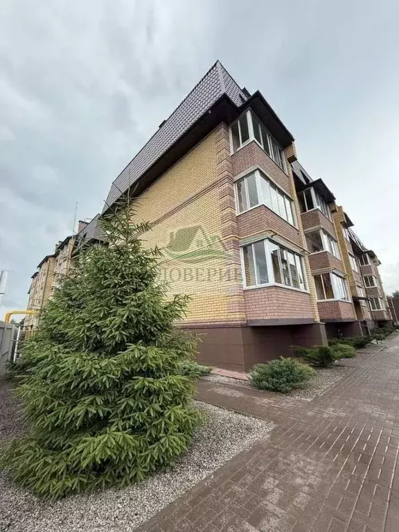 2-к кв. Тамбовская область, Тамбов городской округ, д. Перикса ул. ... - Фото 0