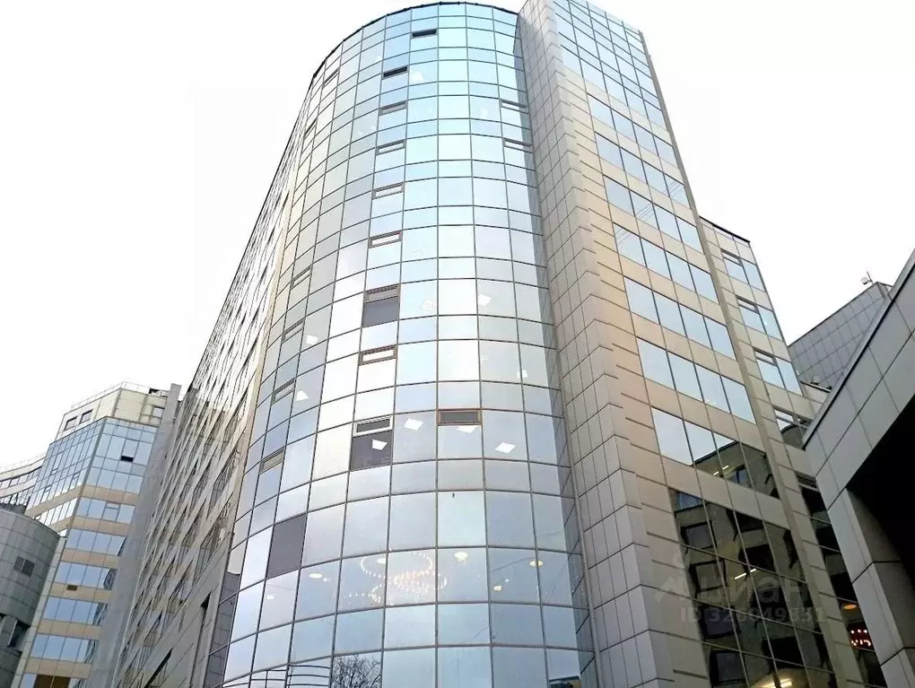 Офис в Санкт-Петербург пл. Александра Невского, 2 (47 м) - Фото 1