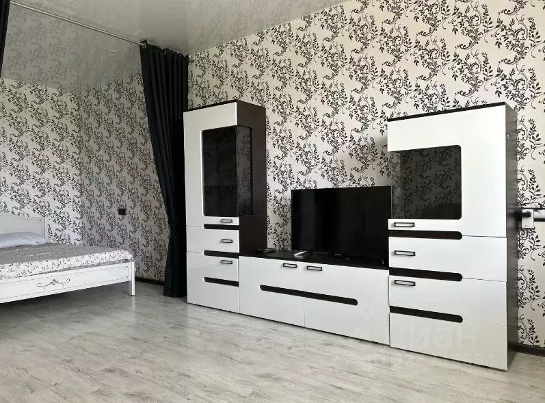 1-к кв. Московская область, Коломна Пионерская ул., 54 (50.0 м) - Фото 1