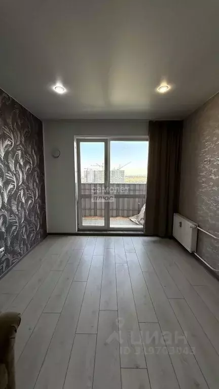1-к кв. Иркутская область, Иркутск ул. Пискунова, 148/7 (45.0 м) - Фото 1