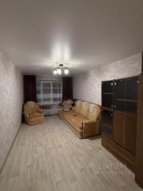 2-к кв. Марий Эл, Йошкар-Ола ул. Луначарского, 49 (47.0 м) - Фото 2