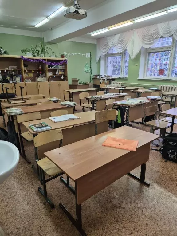 Помещение свободного назначения в Татарстан, Набережные Челны 39-й ... - Фото 1