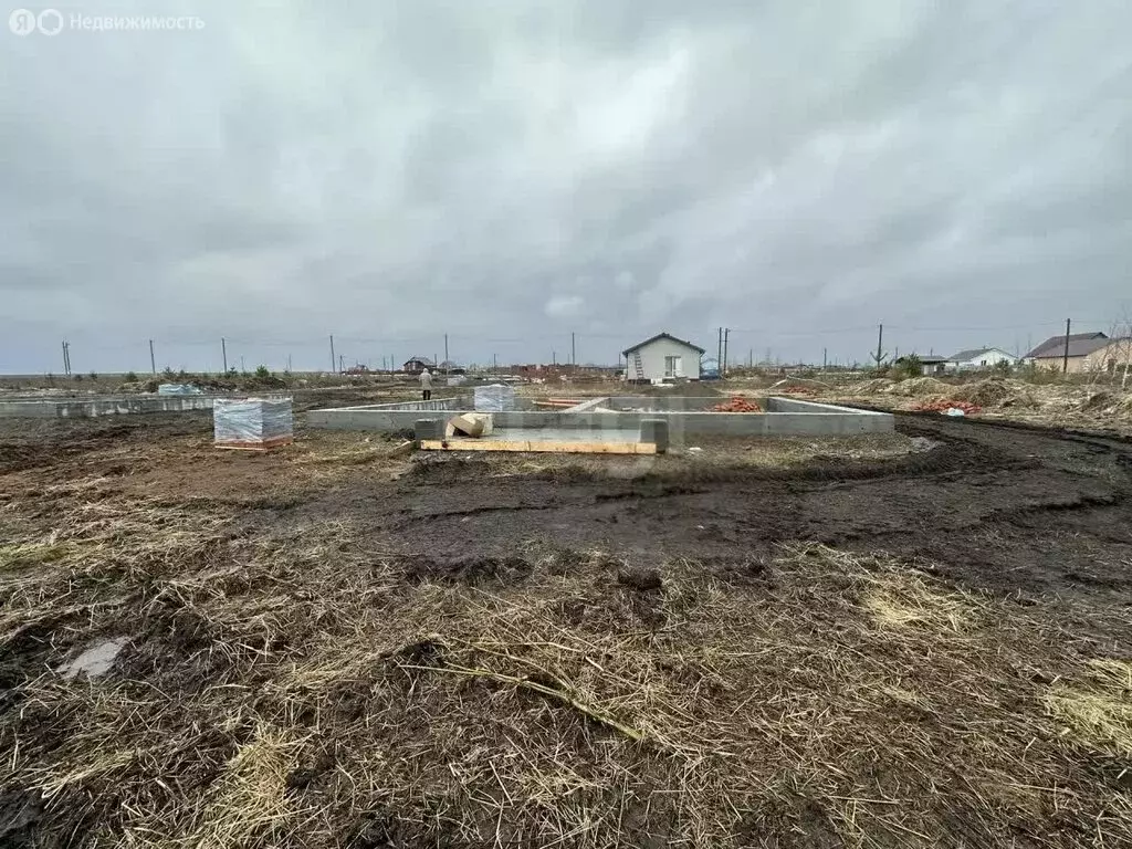 Участок в село Конь, 1-я улица Строителей (6 м) - Фото 2