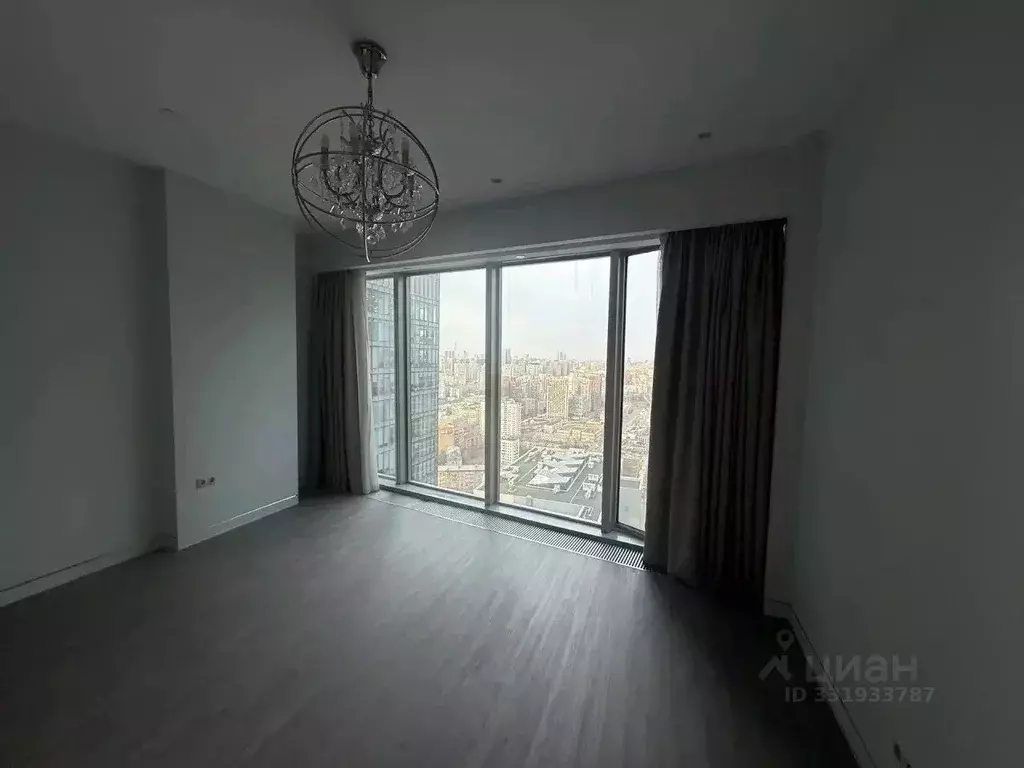Офис в Москва 1-й Красногвардейский проезд, 21с1 (162 м) - Фото 2