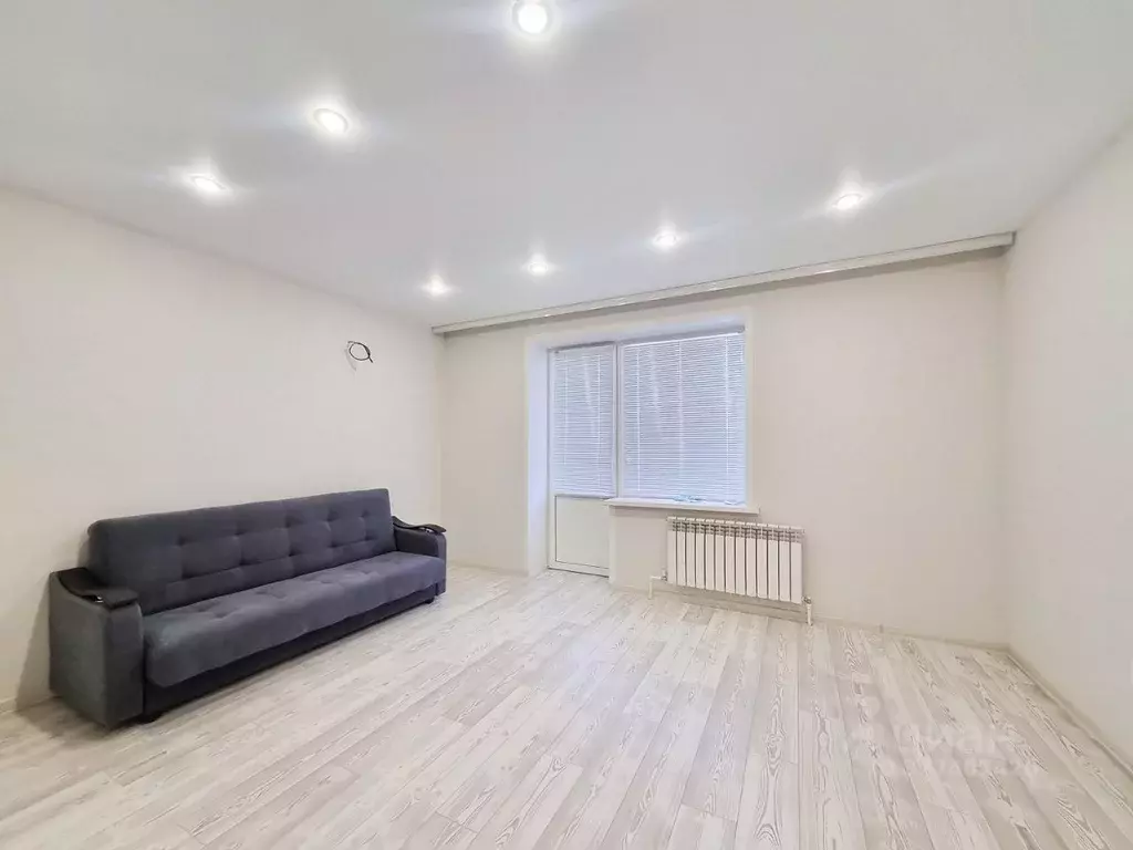 2-к кв. Тамбовская область, Тамбов проезд Проектный, 3 (54.5 м) - Фото 2